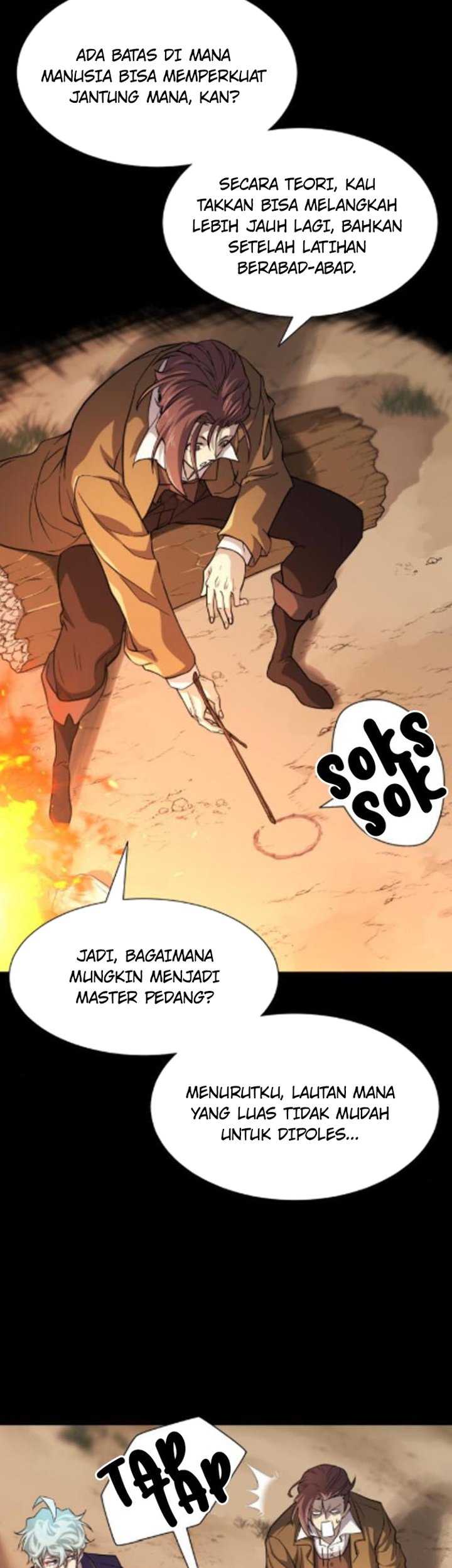 The World’s Best Engineer chapter 45, halaman 23