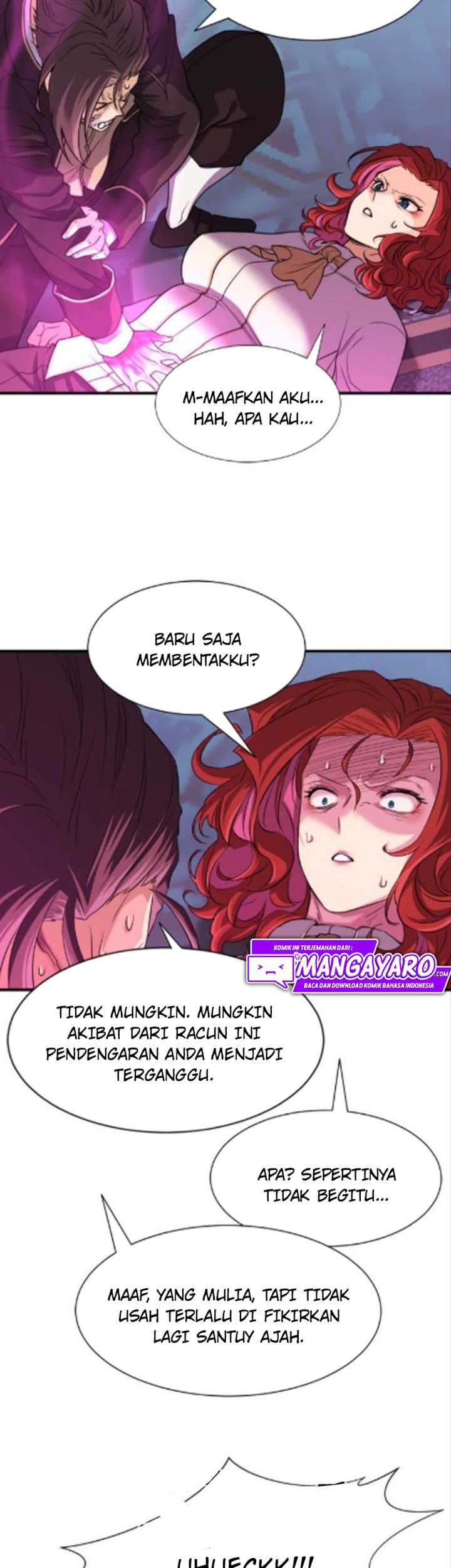 The World’s Best Engineer chapter 44, halaman 24