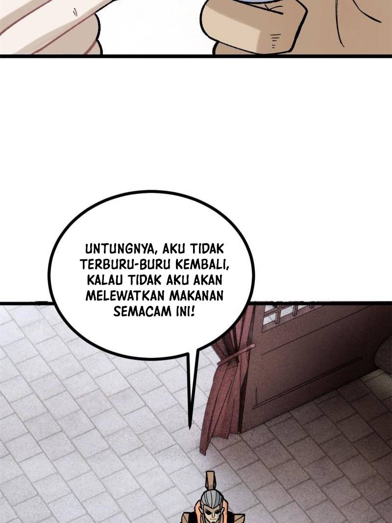 All Hail the Sect Leader chapter 156, halaman 29
