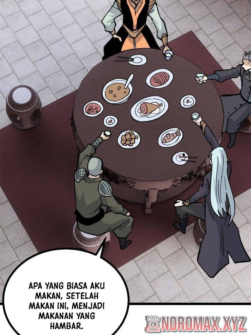 All Hail the Sect Leader chapter 156, halaman 30