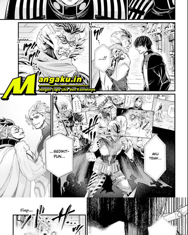 Shuumatsu no Valkyrie chapter 65.2, halaman 10