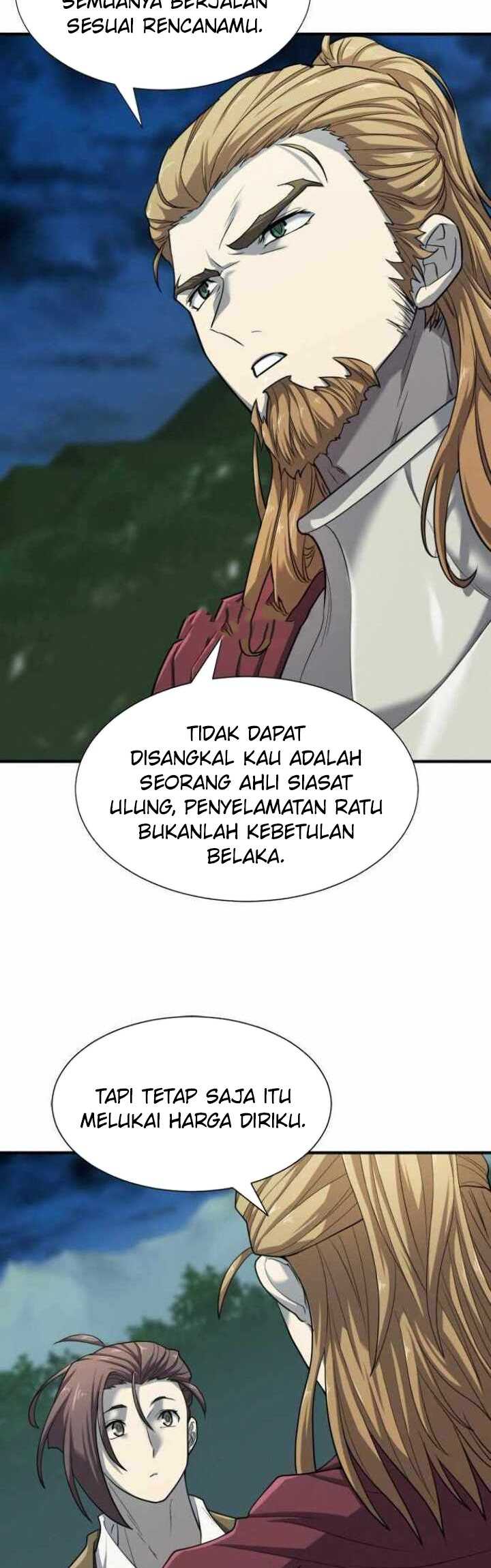 The World’s Best Engineer chapter 51, halaman 23