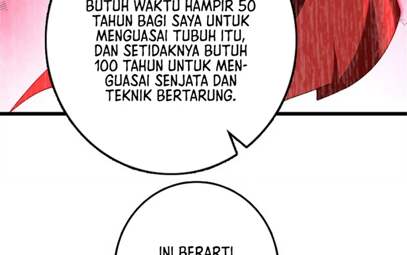 Release That Witch chapter 400, halaman 23