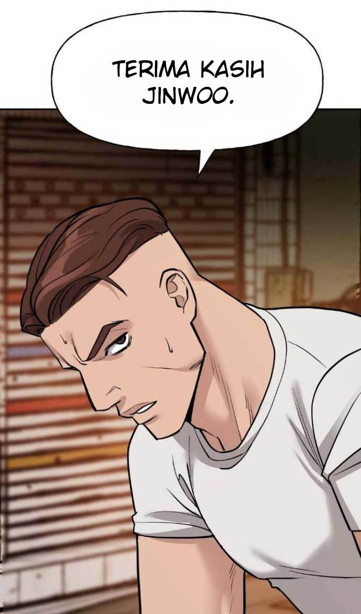 The Bully In Charge chapter 18, halaman 41