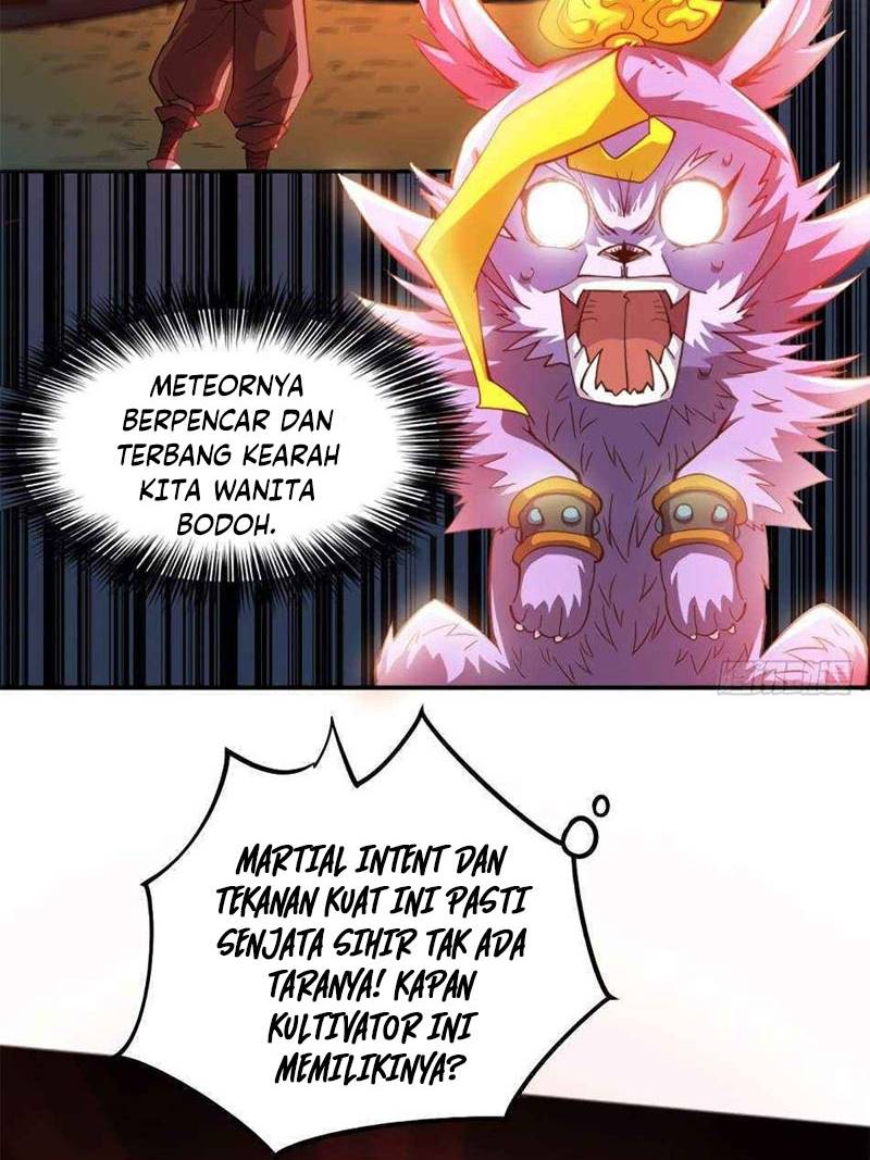 Beyond Myriad Peoples chapter 4, halaman 22