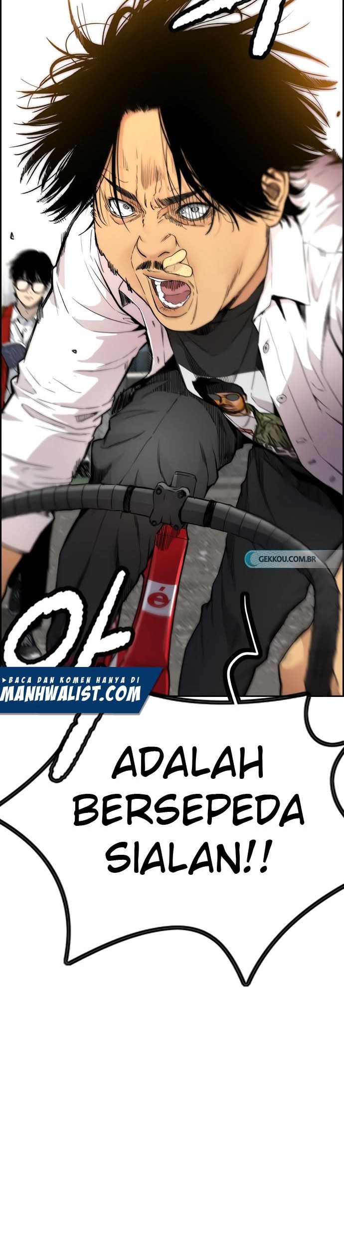 Wind Breaker chapter 412, halaman 63