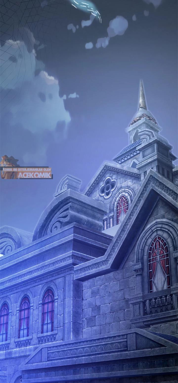 Release That Witch chapter 422, halaman 20