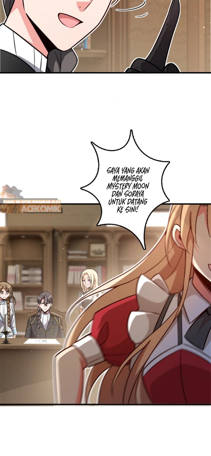 Release That Witch chapter 417, halaman 23