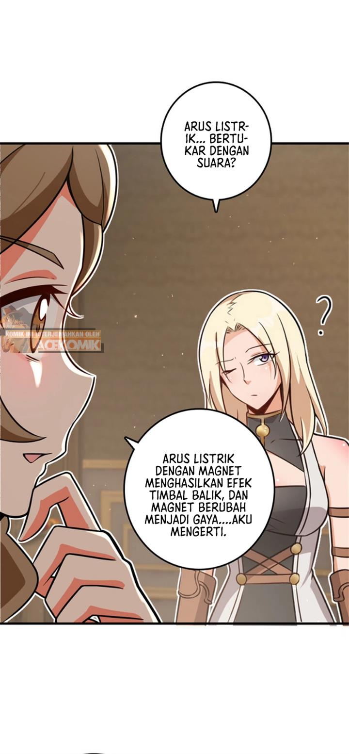 Release That Witch chapter 417, halaman 24