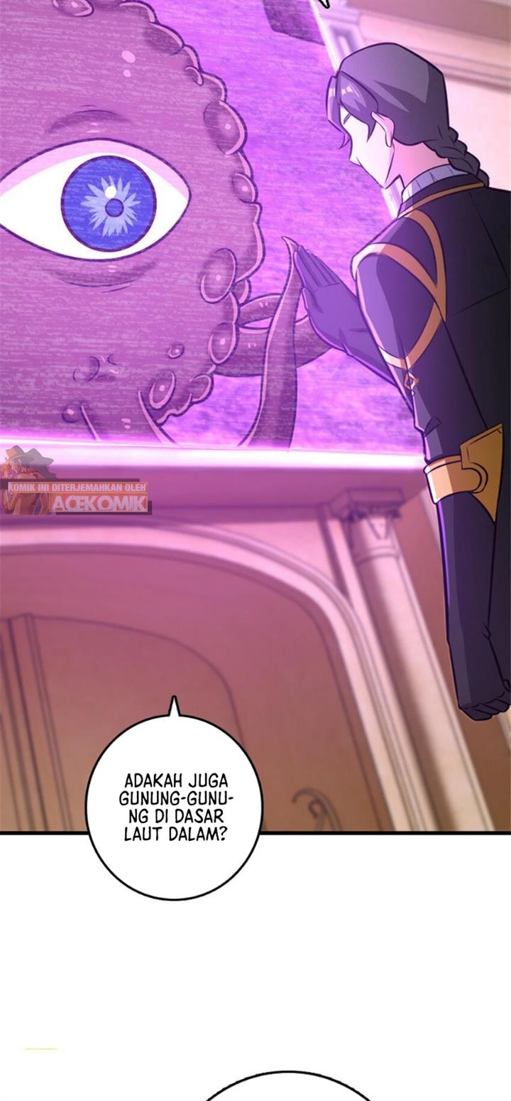Release That Witch chapter 416, halaman 26
