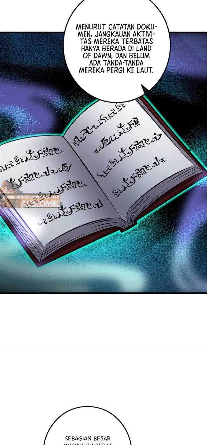 Release That Witch chapter 416, halaman 27