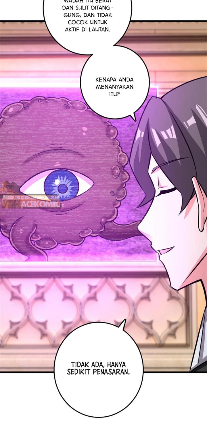 Release That Witch chapter 416, halaman 28