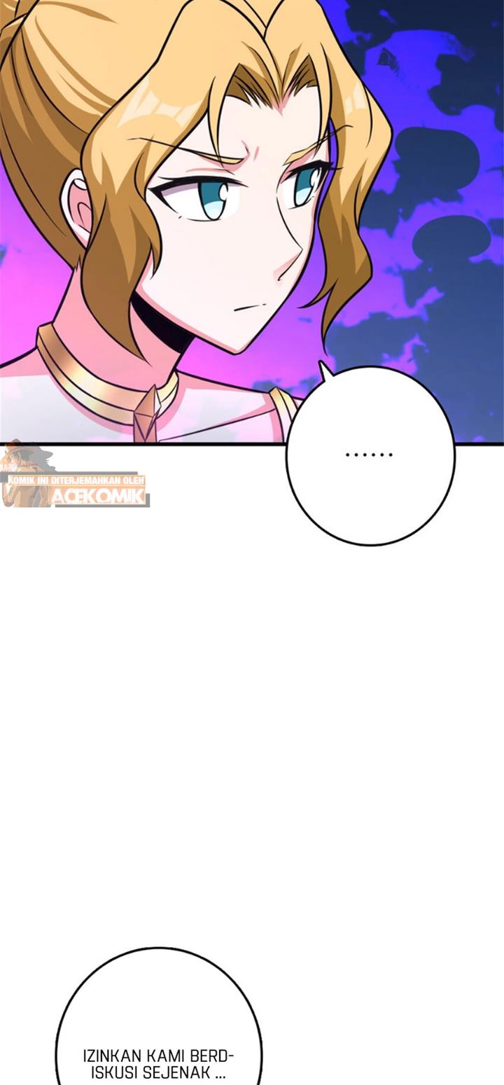 Release That Witch chapter 415, halaman 27