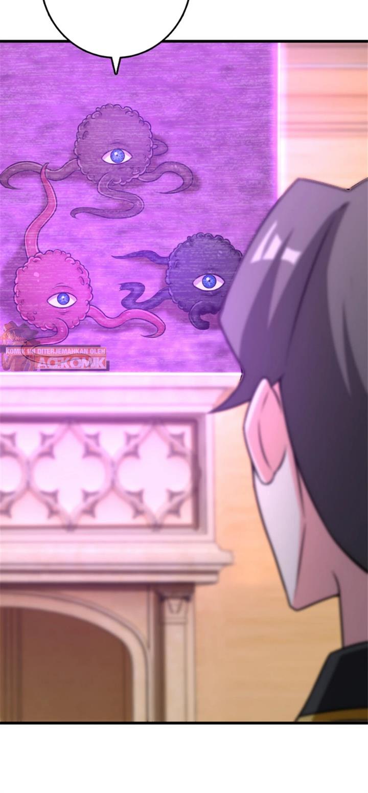 Release That Witch chapter 415, halaman 28