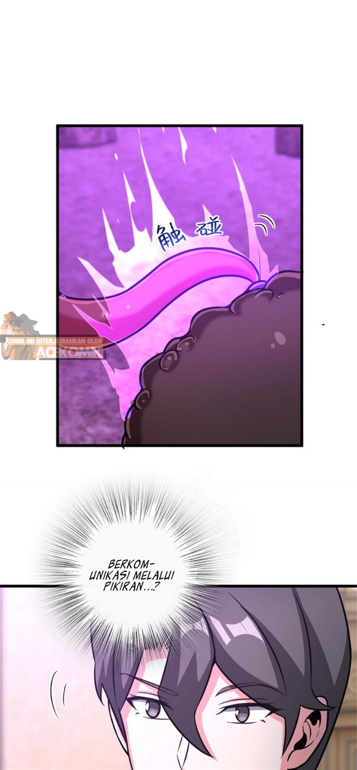Release That Witch chapter 415, halaman 29