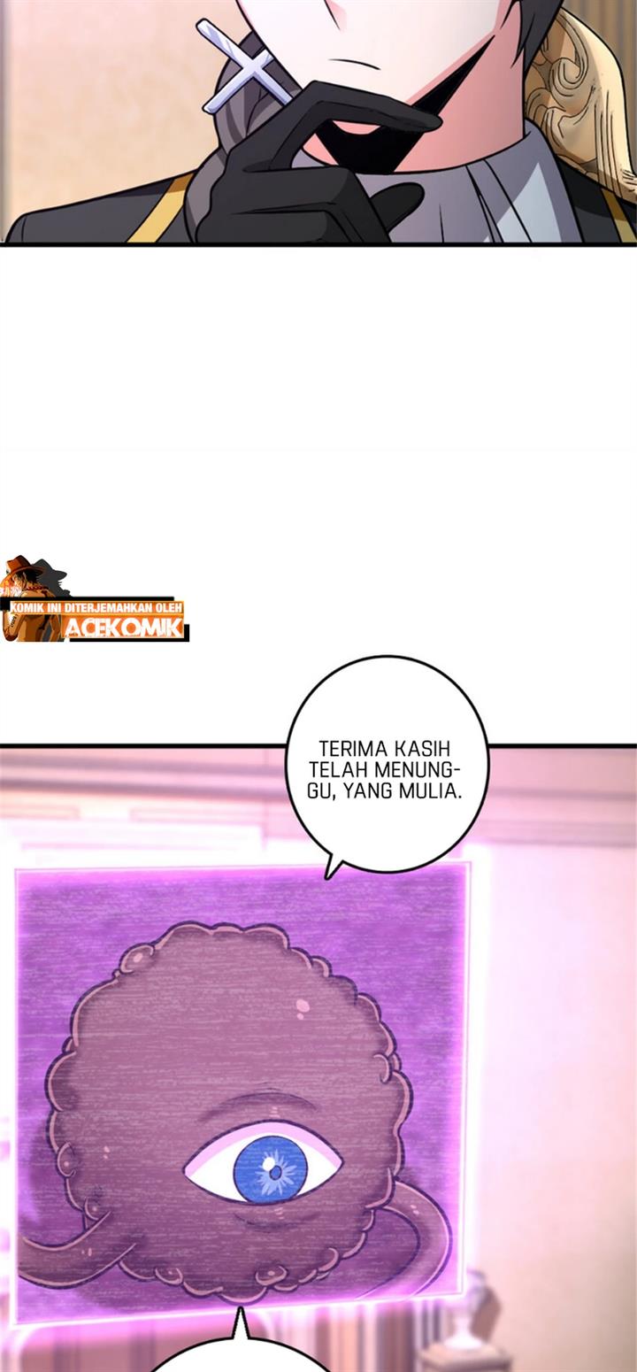 Release That Witch chapter 415, halaman 30