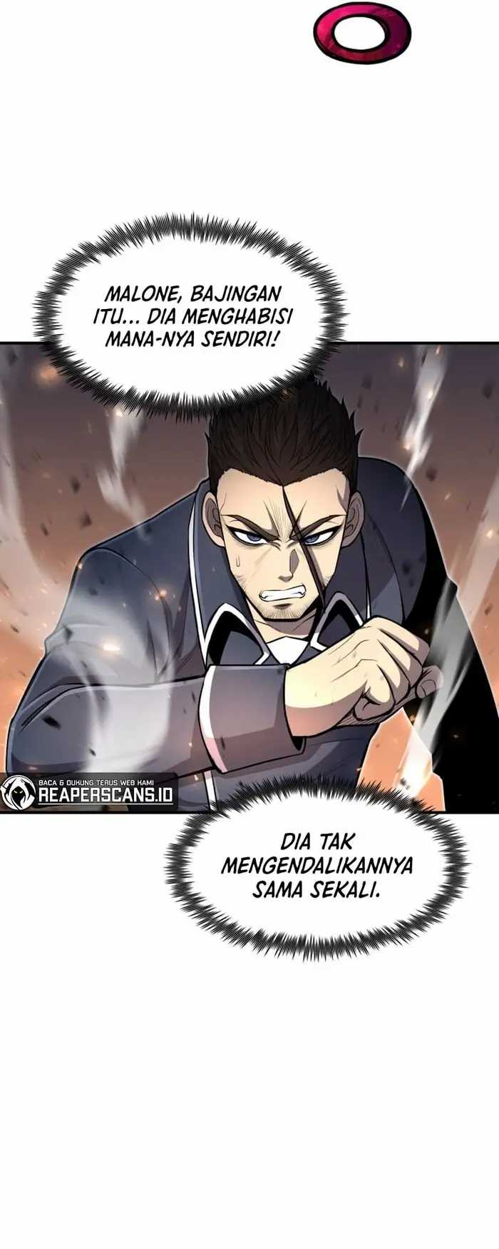 Standard of Reincarnation chapter 28, halaman 32