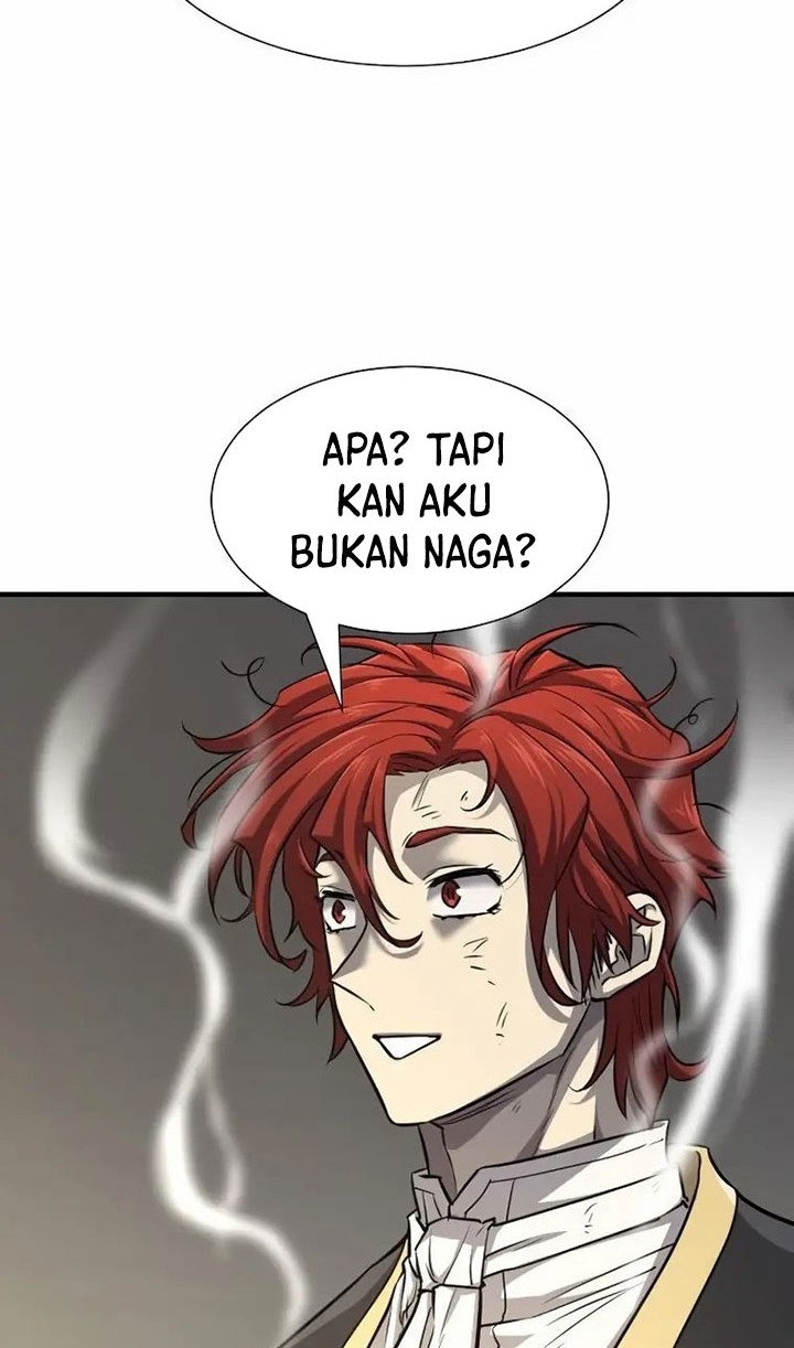 The World’s Best Engineer chapter 74, halaman 25