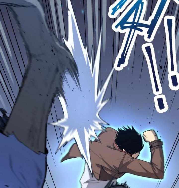 Apex Future Martial Arts chapter 5, halaman 53