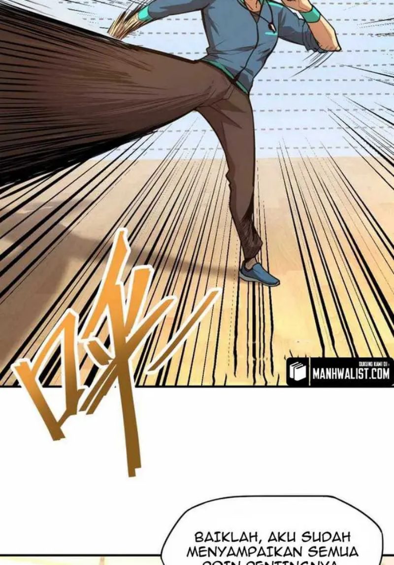 Apex Future Martial Arts chapter 3, halaman 37