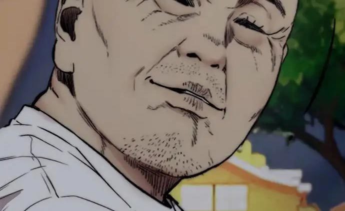 Wind Breaker chapter 437, halaman 277