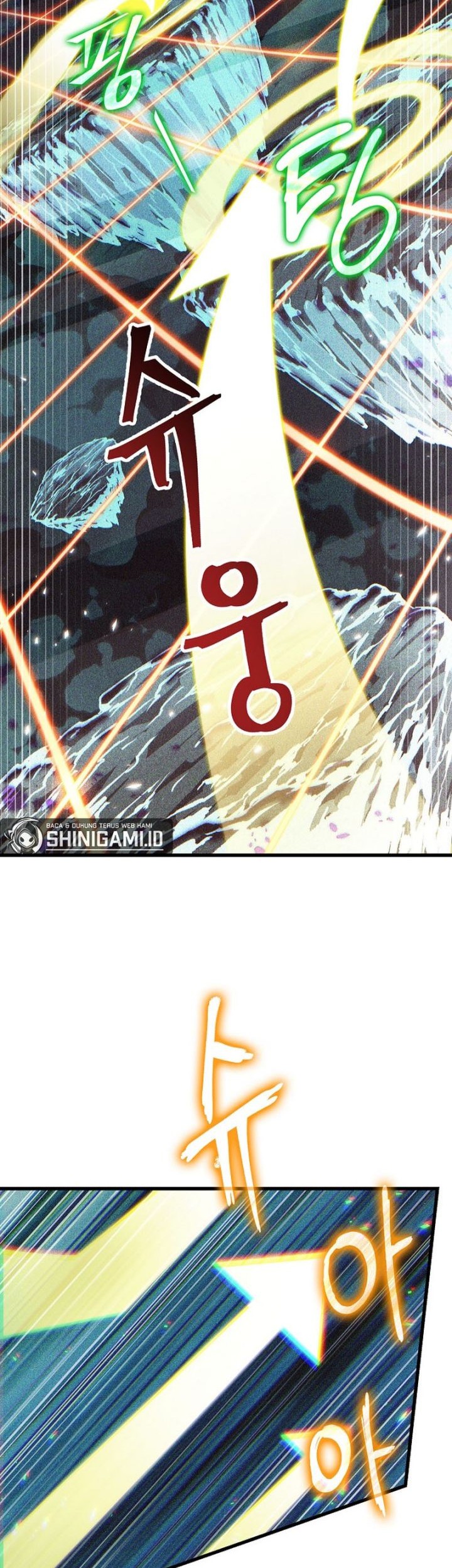 Pick Me Up chapter 36, halaman 30