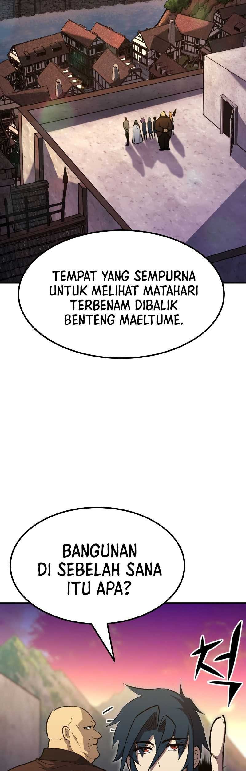 Standard of Reincarnation chapter 80, halaman 30