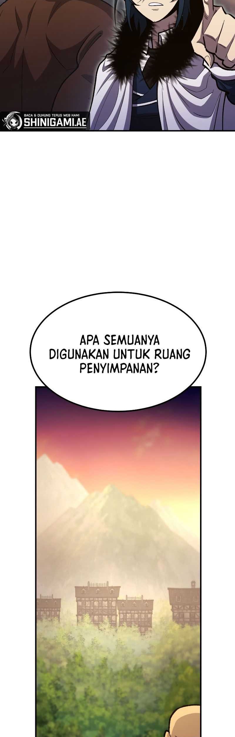 Standard of Reincarnation chapter 80, halaman 31