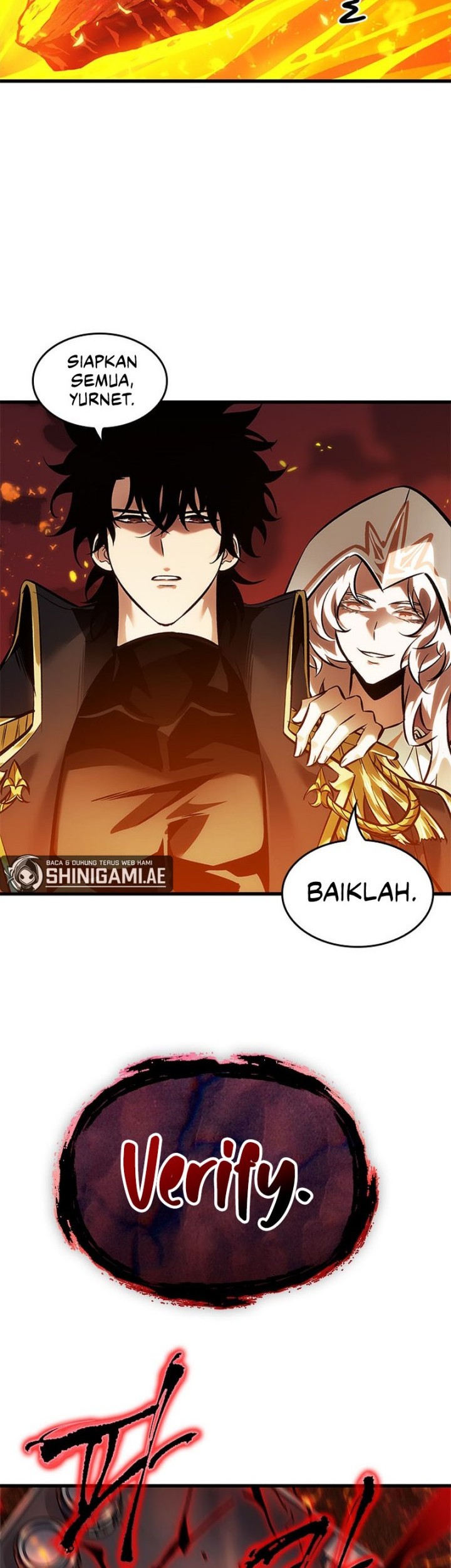 Pick Me Up chapter 89, halaman 29