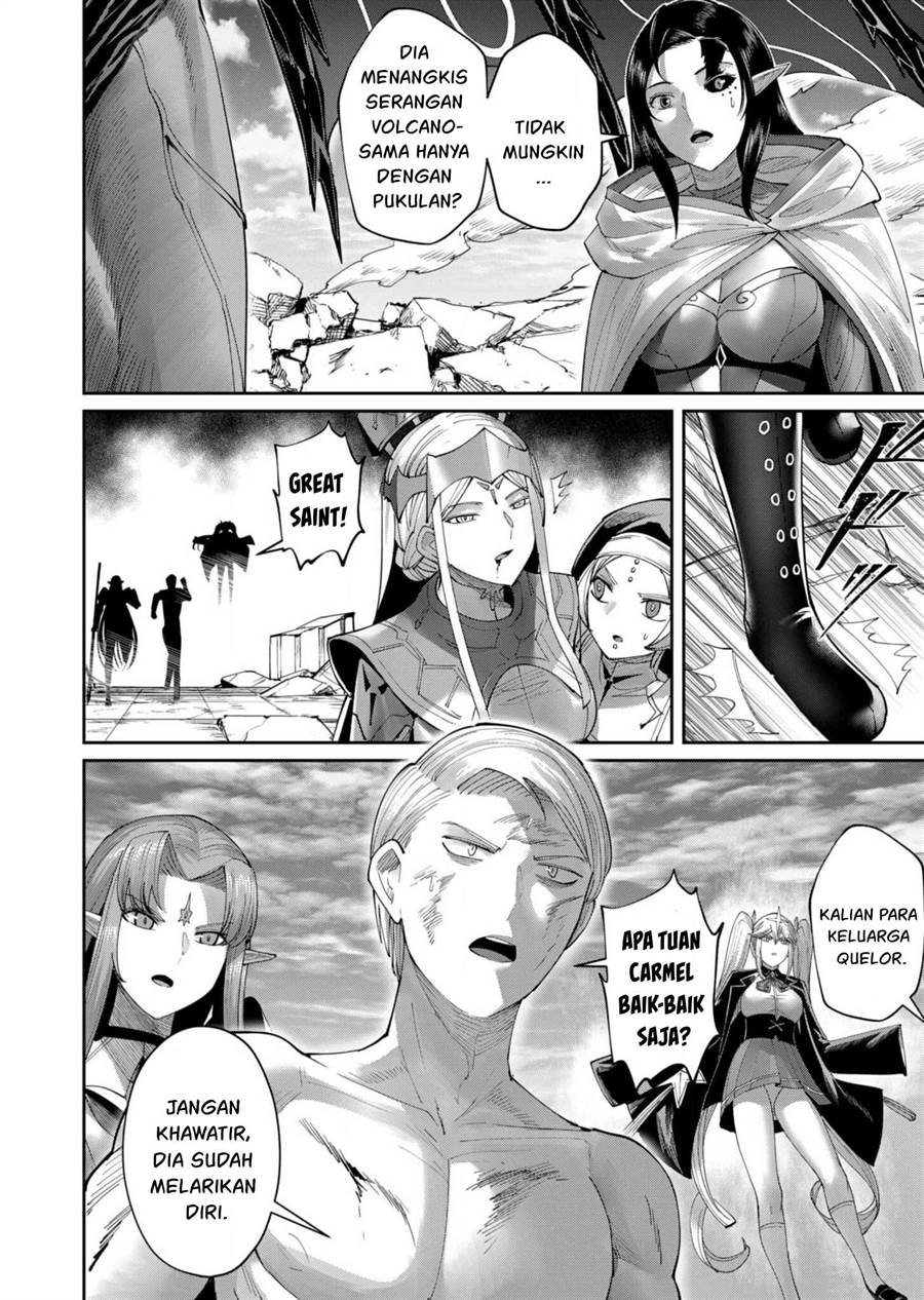 Kichiku Eiyuu chapter 57, halaman 9