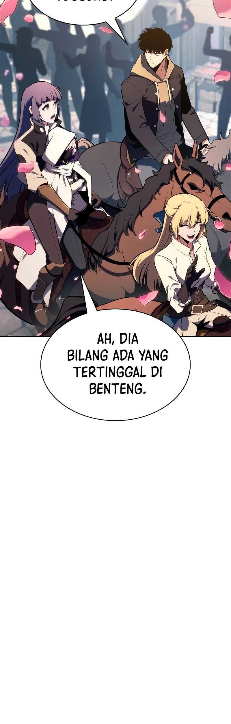 Solo Max-Level Newbie chapter 150, halaman 30