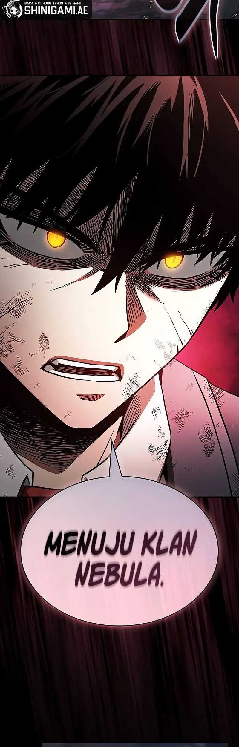 Academy’s Genius Swordmaster chapter 46, halaman 29