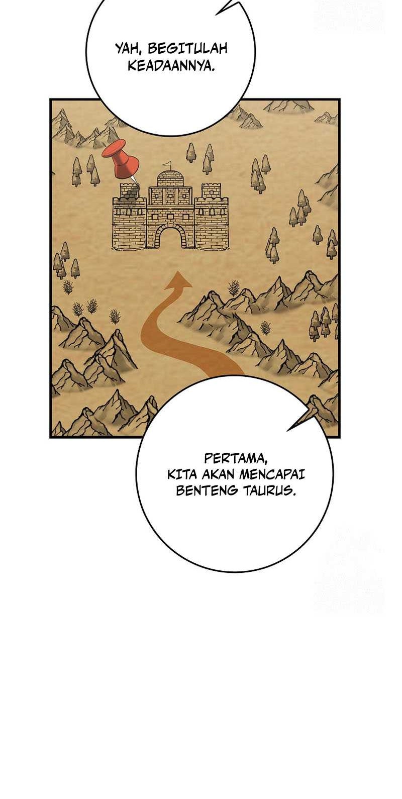 Max Level Player chapter 56, halaman 25