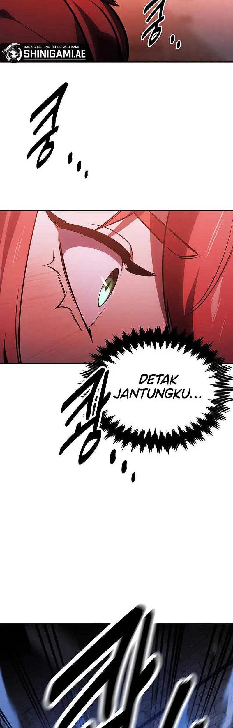 The Extra's Academy Survival Guide chapter 31, halaman 47