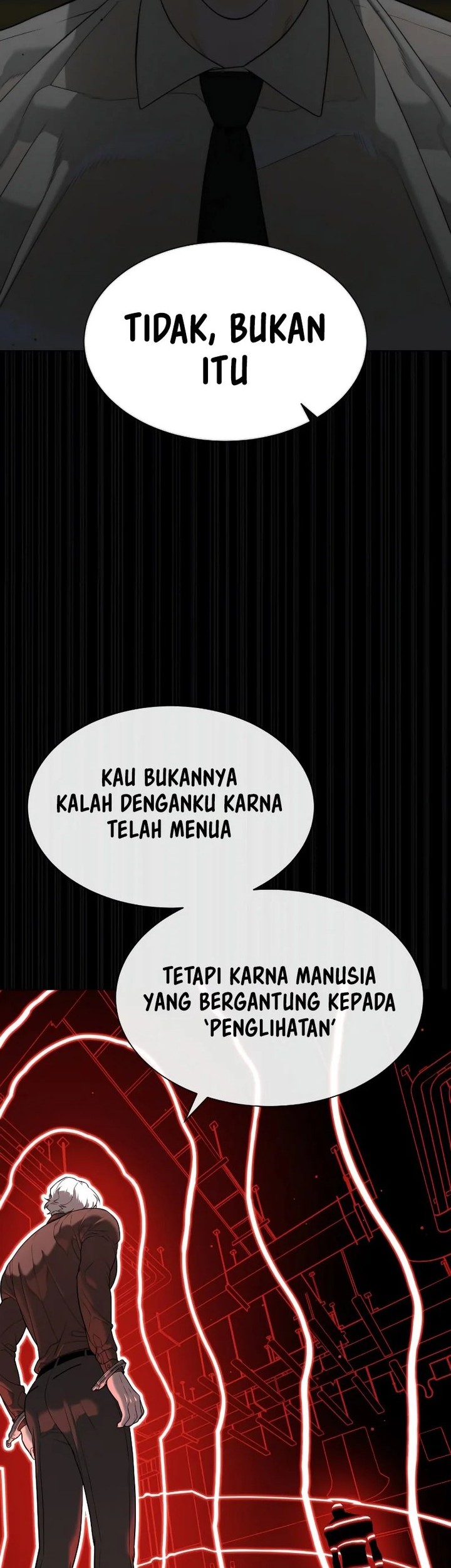Killer Peter chapter 46, halaman 51