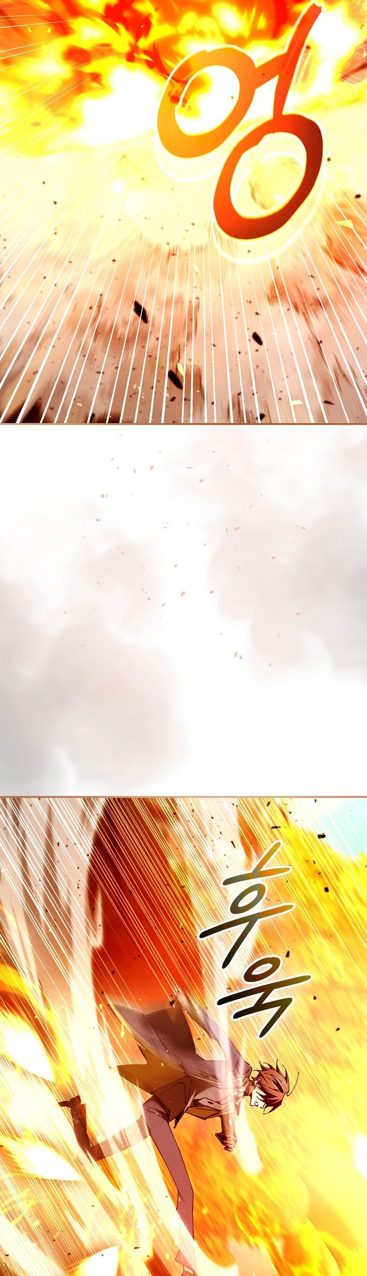 Magic Academy’s Genius Blinker chapter 24, halaman 36