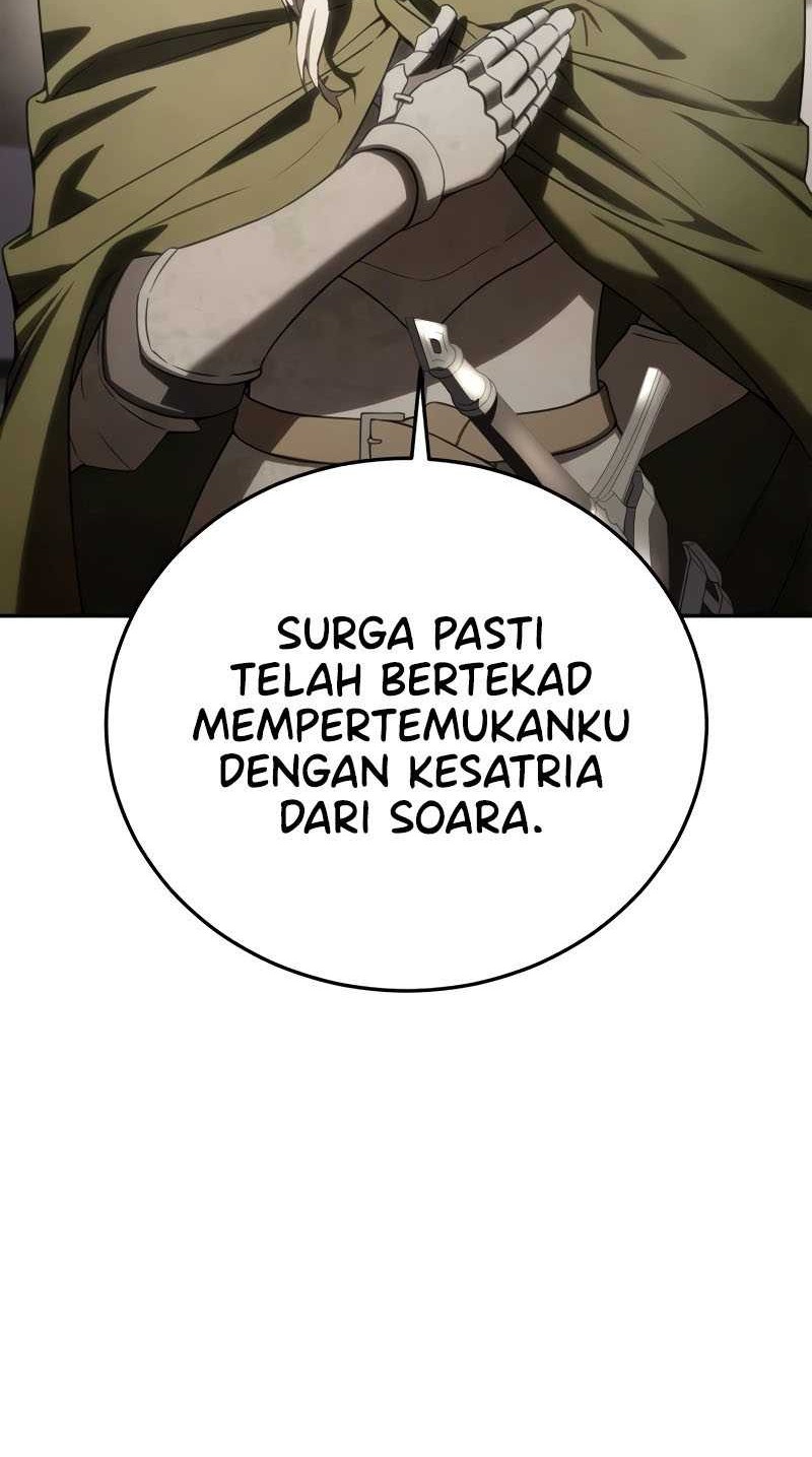 Star-Embracing Swordmaster chapter 48, halaman 35