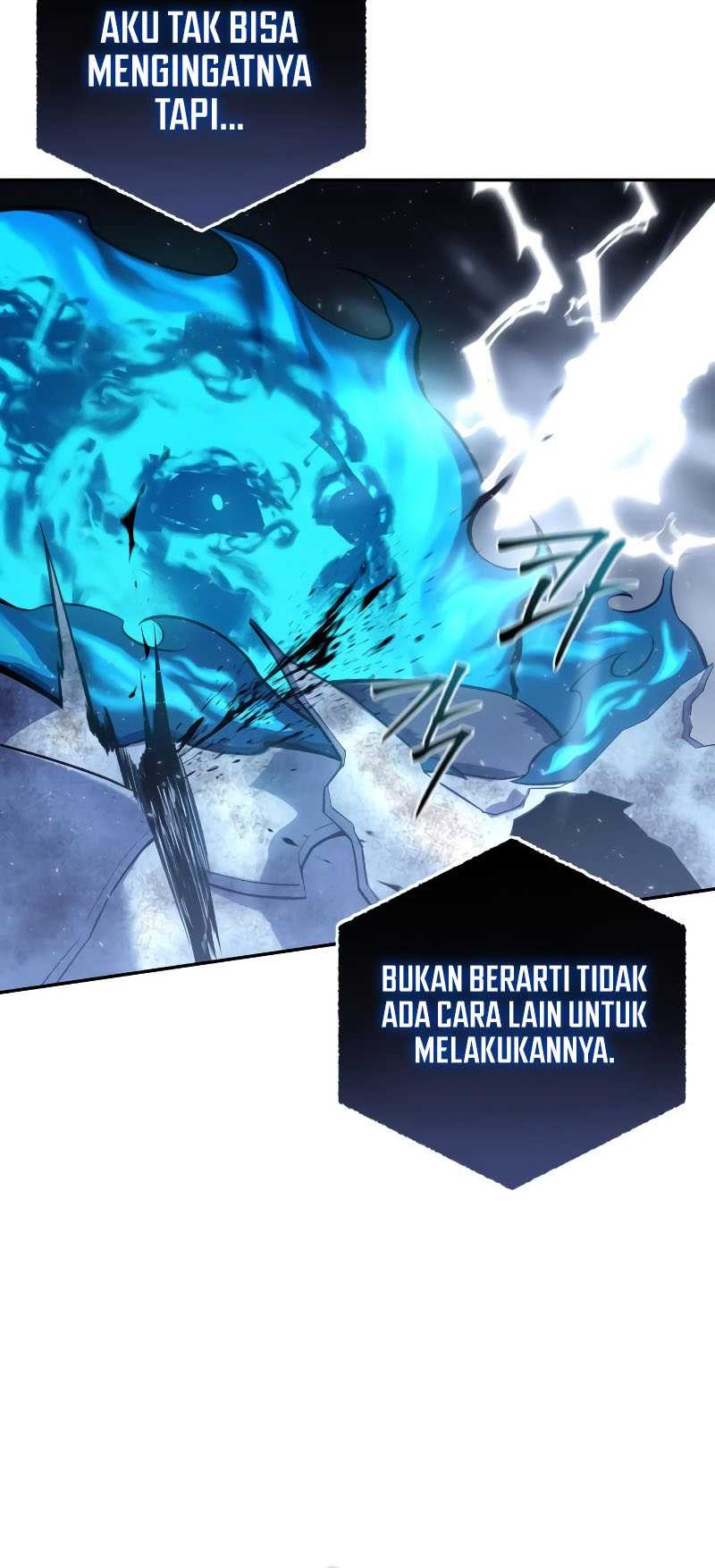 Star-Embracing Swordmaster chapter 53, halaman 33