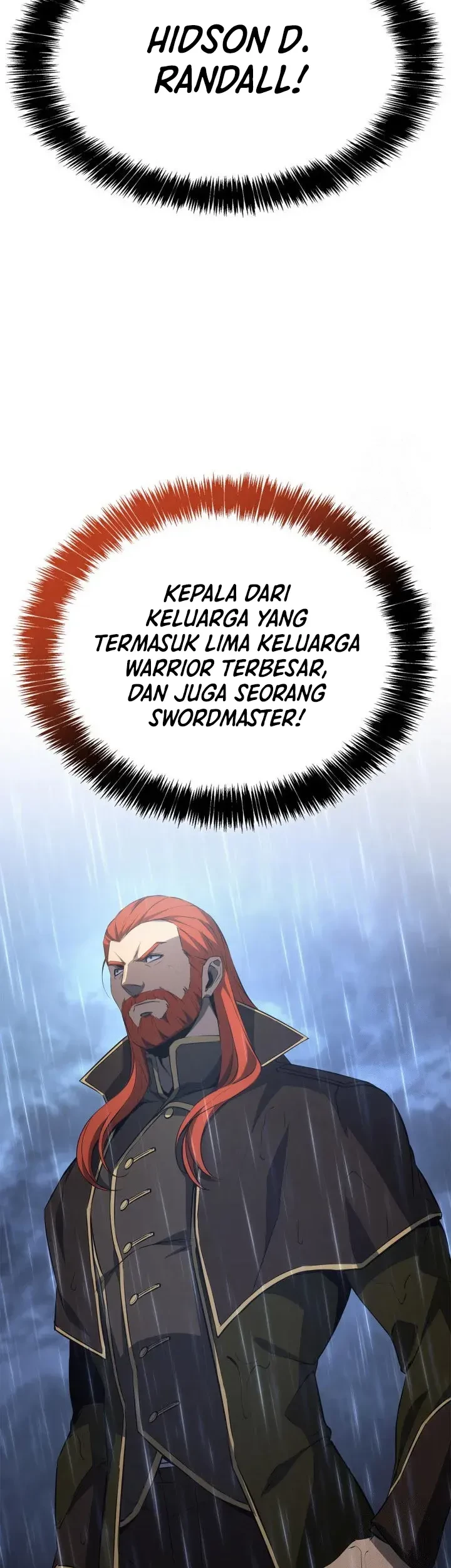 The Count’s Youngest Son Is A Player! chapter 71, halaman 23