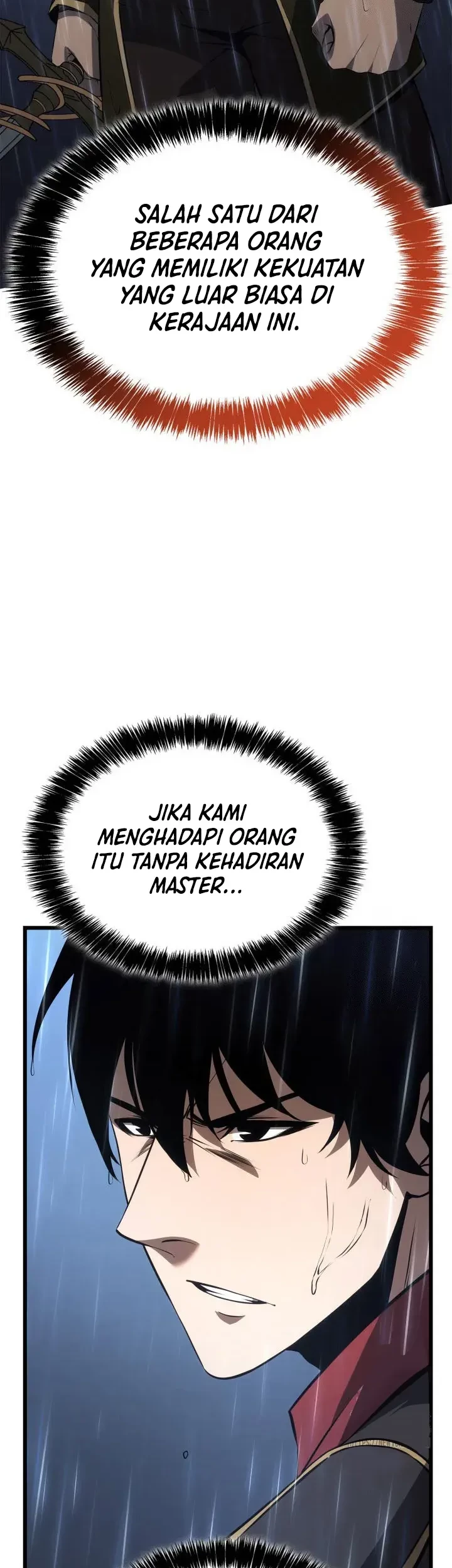 The Count’s Youngest Son Is A Player! chapter 71, halaman 24