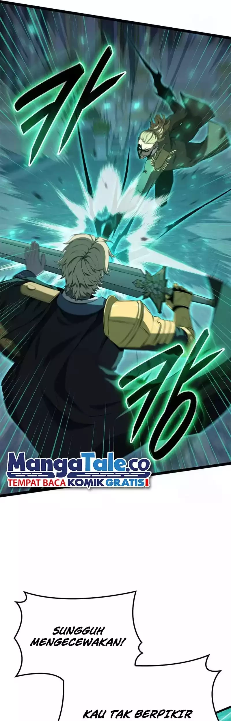 The Count’s Youngest Son Is A Player! chapter 72, halaman 25