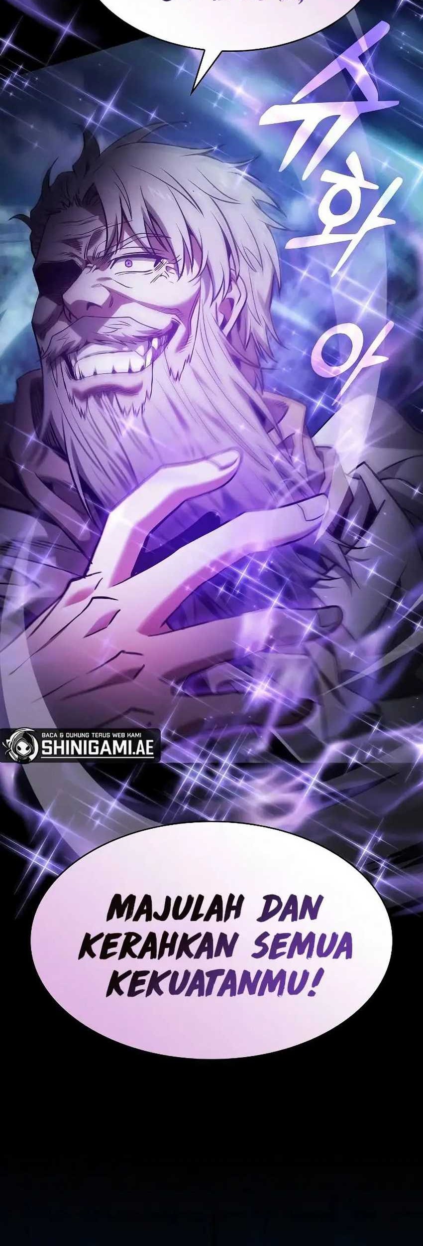 Academy’s Genius Swordmaster chapter 69, halaman 39