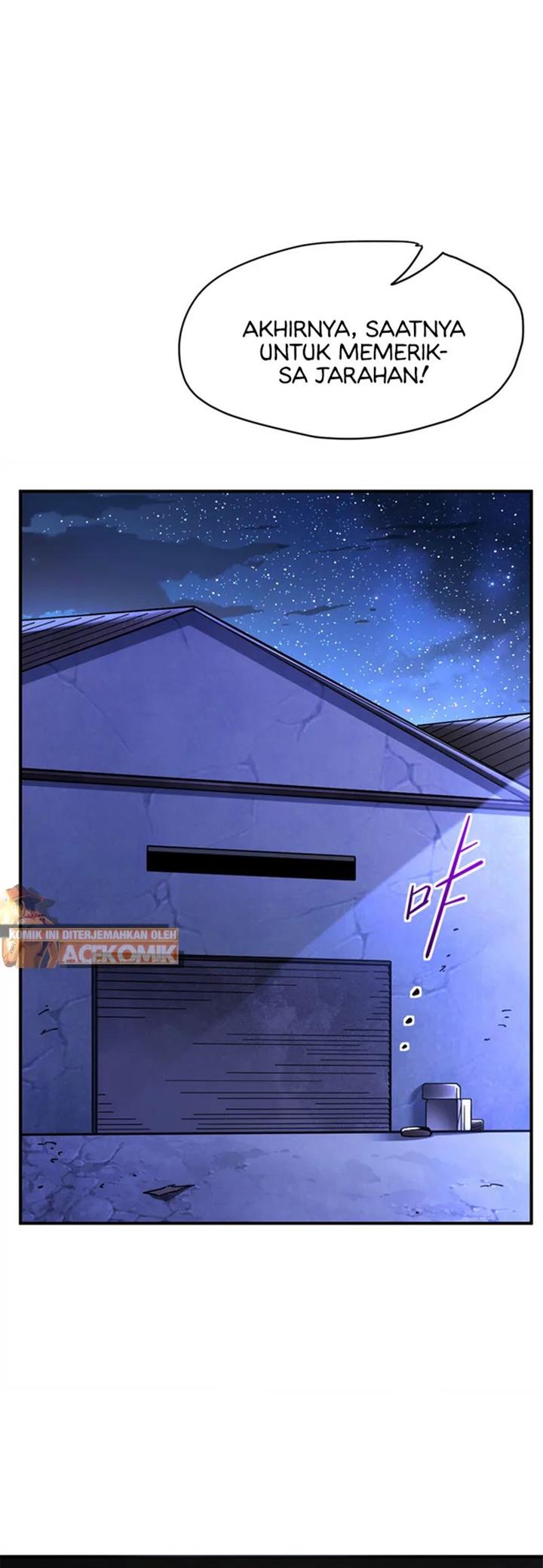 Release That Witch chapter 465, halaman 14