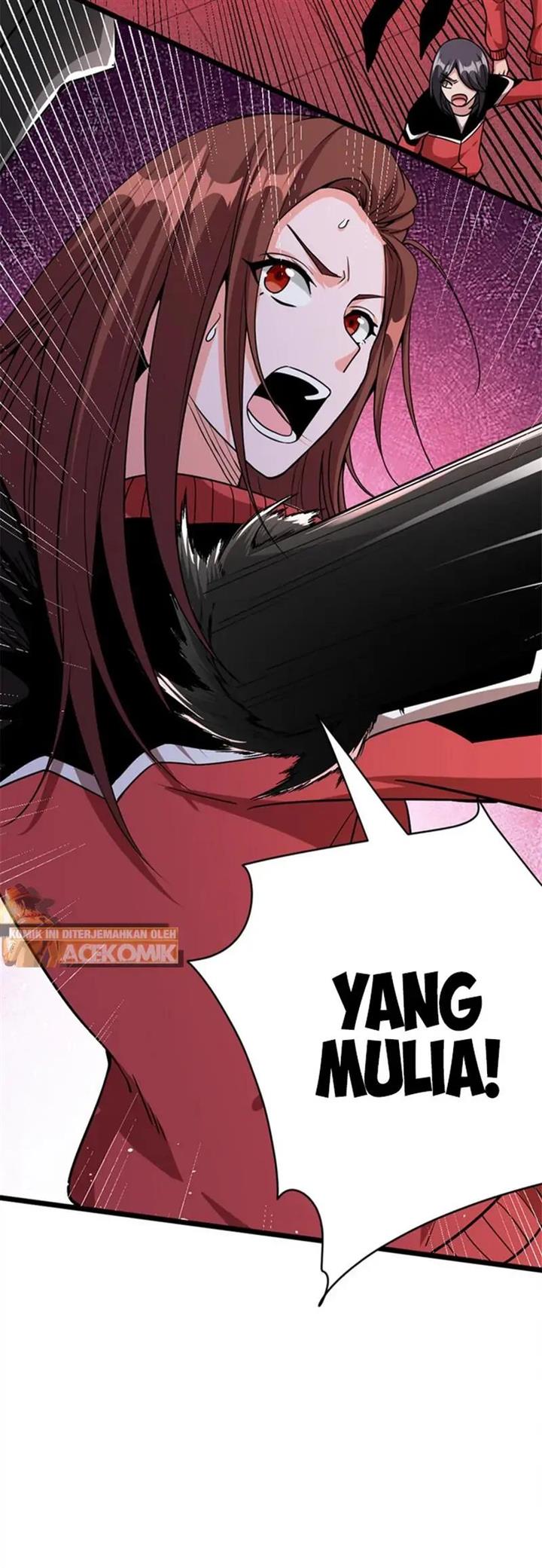 Release That Witch chapter 464, halaman 13
