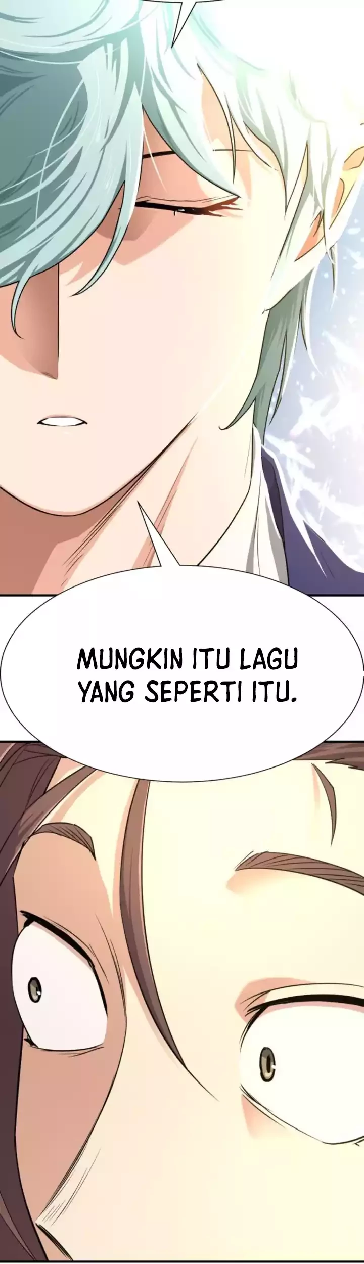 The World’s Best Engineer chapter 163, halaman 25