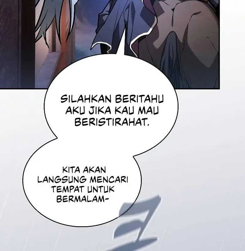 Academy’s Genius Swordmaster chapter 70, halaman 33