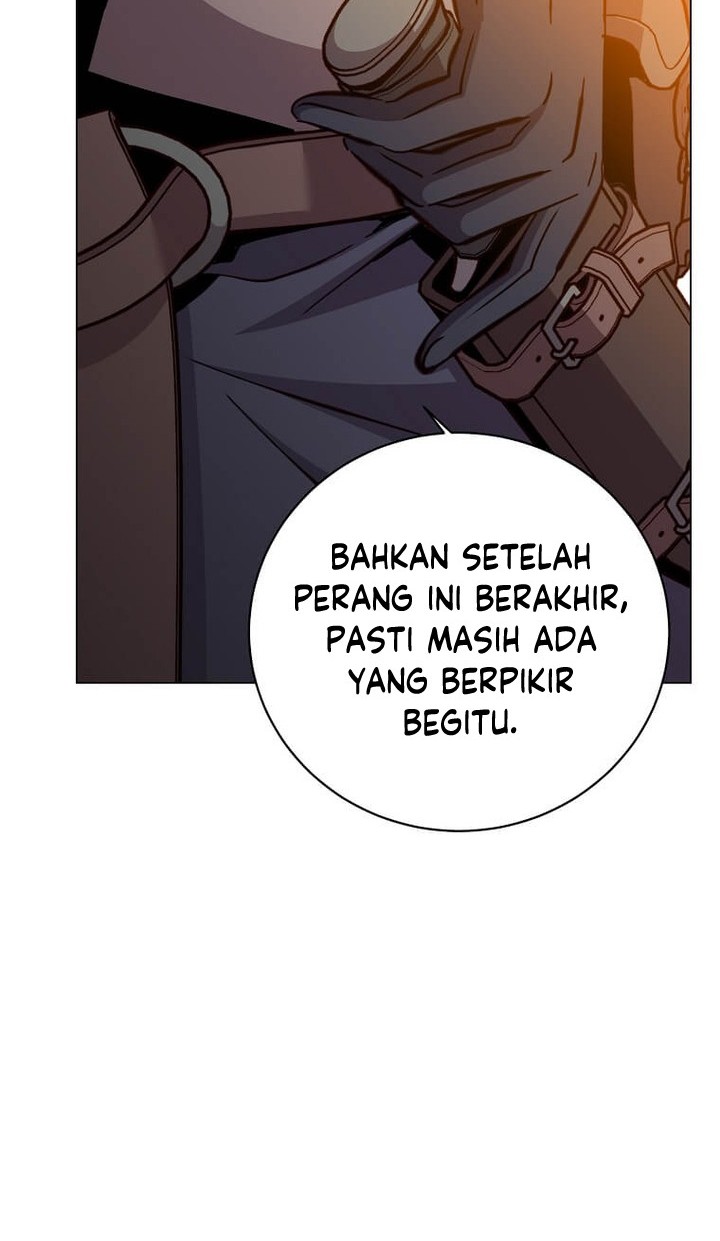 The MAX leveled hero will return! chapter 180, halaman 25