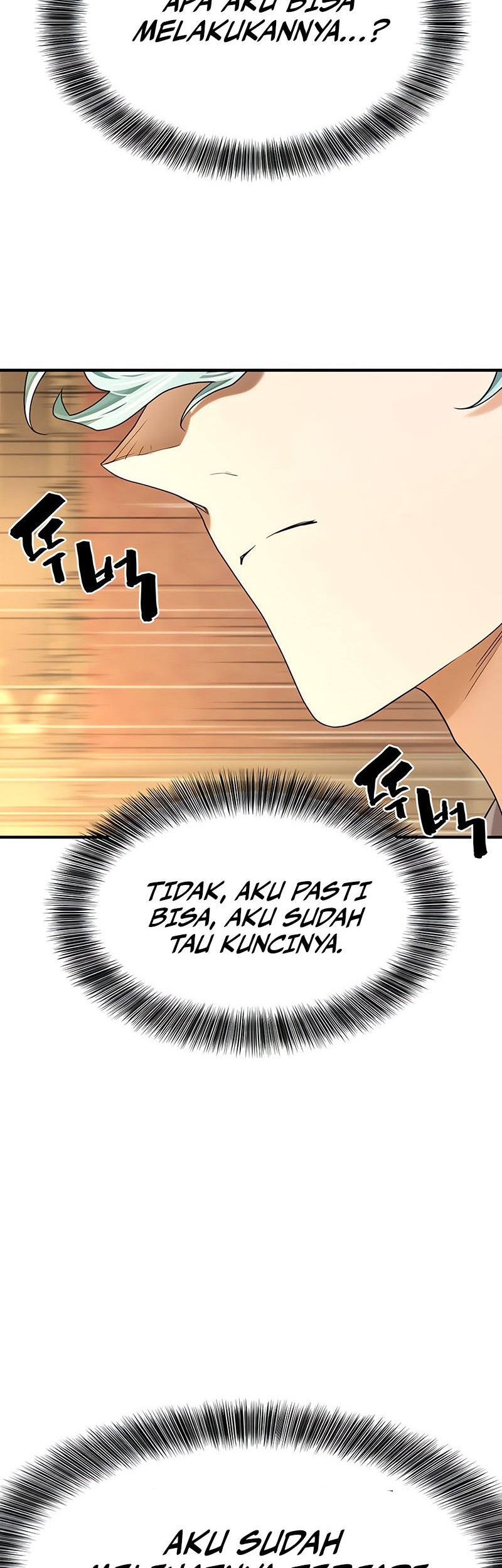 The World’s Best Engineer chapter 164, halaman 32