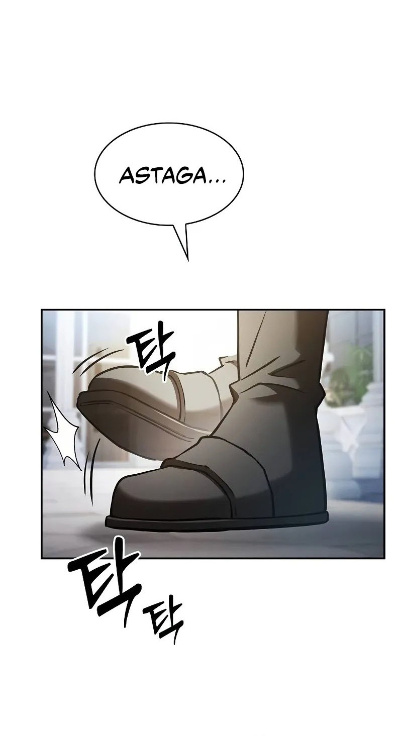 Academy’s Genius Swordmaster chapter 71, halaman 30