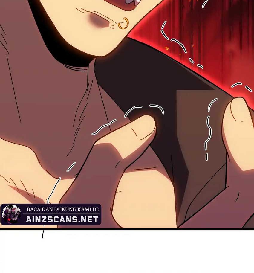 Apex Future Martial Arts chapter 164, halaman 26
